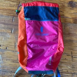 Cotopaxi Luzon Del Día 18L